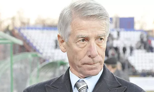 ФК Зенит, Валерий Непомнящий