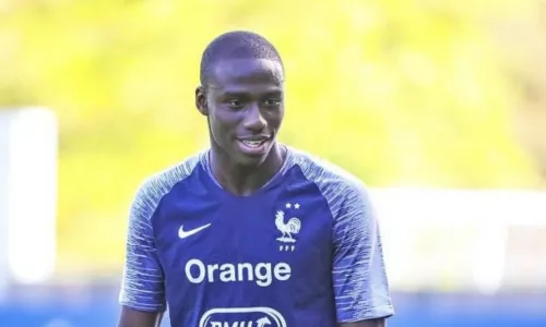 Реал Мадрид, Ферлан Менди