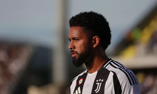 Ювентус, Дуглас Луис