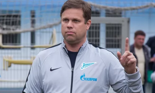 ФК Спартак Москва, ФК Зенит