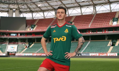 Иван Игнатьев, Российская Премьер-Лига (РПЛ)