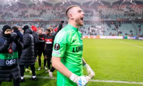 ФК Спартак Москва, Деян Станкович