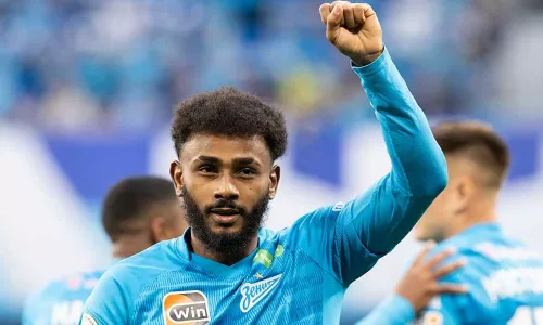 Гремио, Вендел