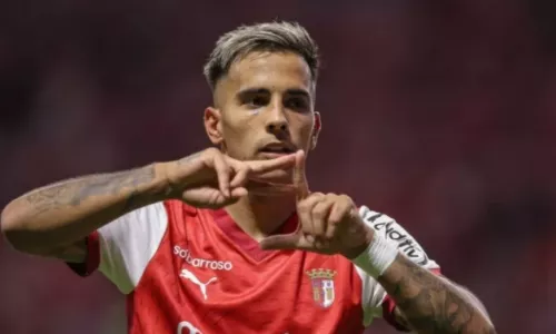 ФК Зенит, Брага