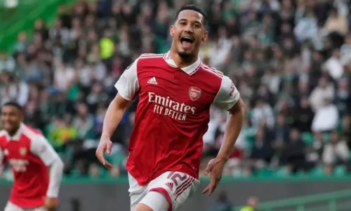 Арсенал, Реал Мадрид