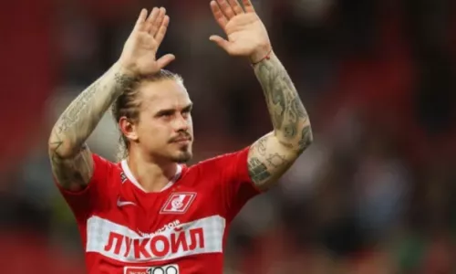 ФК Зенит, ФК Спартак Москва