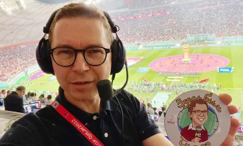 ФК Спартак Москва, ФК Балтика