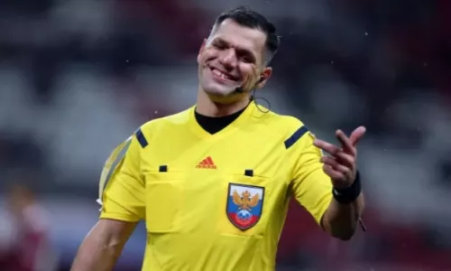 ФК Динамо Москва, ФК Ростов