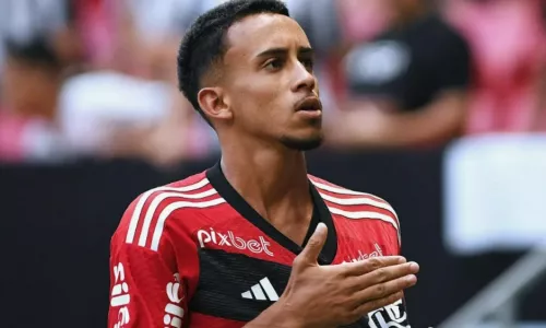 ПФК ЦСКА, Фламенго