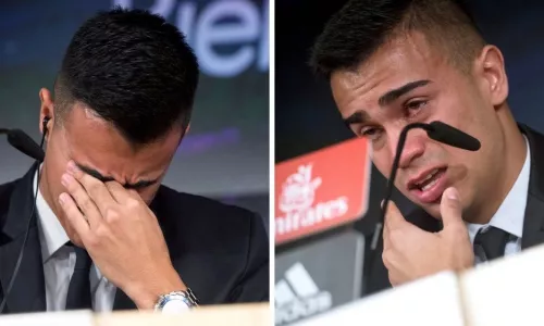 Реал Мадрид, Рейниер Карвальо