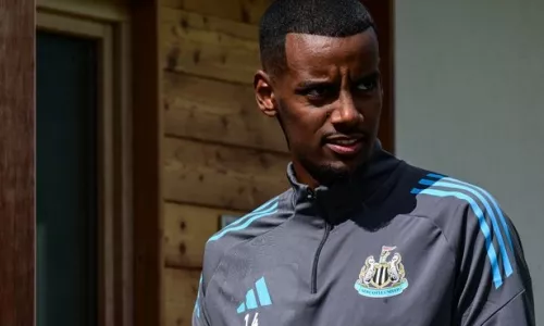 Ньюкасл, Ливерпуль