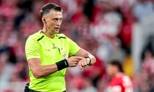 ФК Спартак Москва, ФК Динамо Махачкала