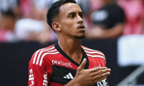 Фламенго, Крузейро