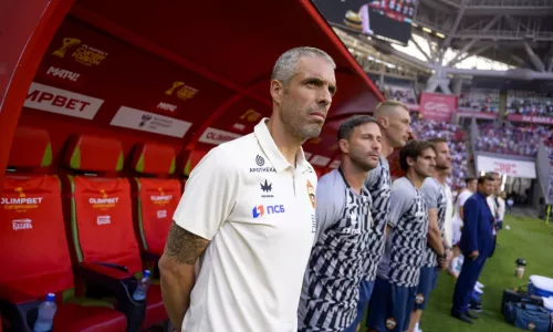 ПФК ЦСКА, ФК Ахмат