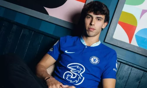 Челси, Аль-Наср