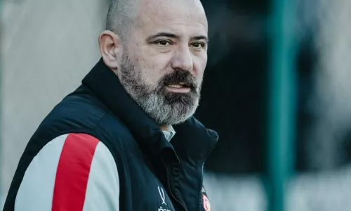 ФК Спартак Москва, Роман Орещук