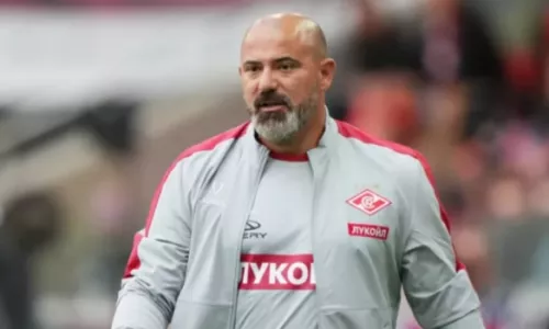 ФК Спартак Москва, Александр Шикунов