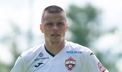 ПФК ЦСКА, ФК Ахмат