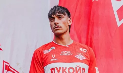 ФК Спартак Москва, Спортинг Лиссабон