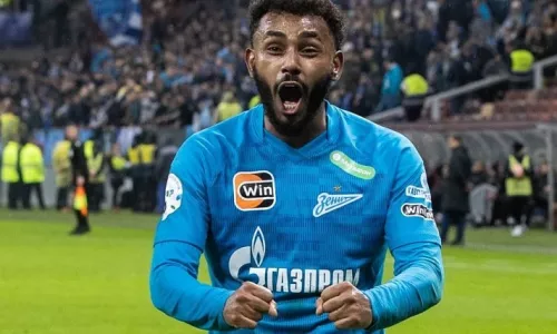 ФК Зенит, Гремио