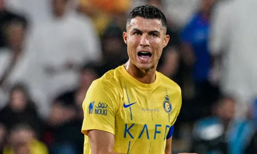 Челси, Аль-Наср