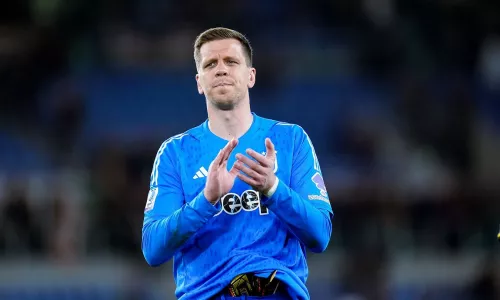 Барселона, Войцех Щенсны