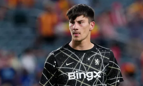 Челси, Страсбур