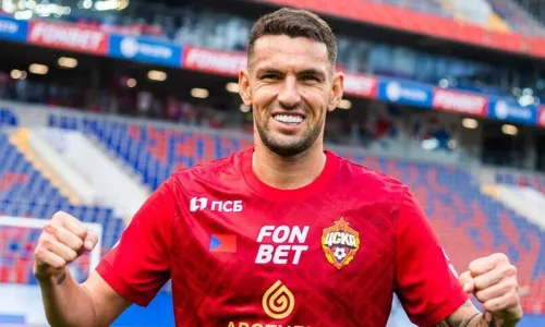 ПФК ЦСКА, ФК Зенит