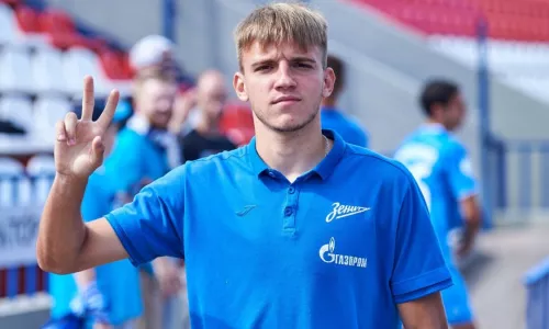 ФК Спартак Москва, ФК Динамо Москва