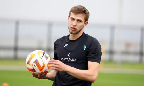 ФК Ахмат, ПФК ЦСКА