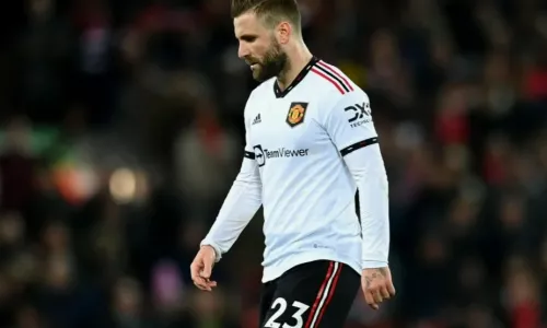 Манчестер Юнайтед, Люк Шоу