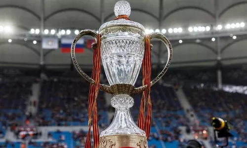 ФК Зенит, ФК Спартак Москва