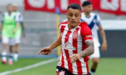 ПФК ЦСКА, Эстудиантес