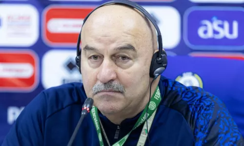 ФК Спартак Москва, Деян Станкович