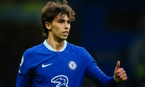 Аль-Наср, Жоау Фелиш