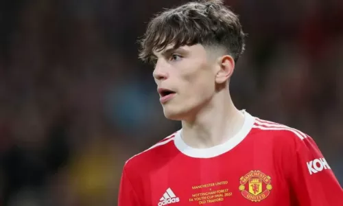 Манчестер Юнайтед, Челси