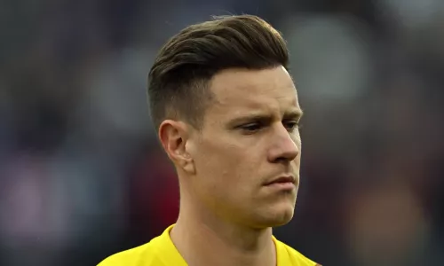 Барселона, Марк-Андре тер Штеген