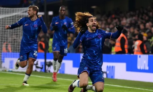 Челси, Марк Кукурелья