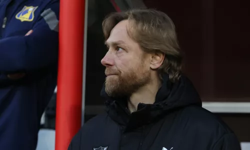 ФК Ростов, Егор Голенков