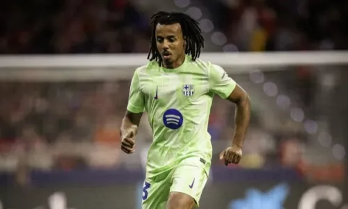 Барселона, Жюль Кунде