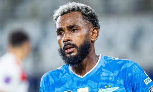 ФК Зенит, Палмейрас