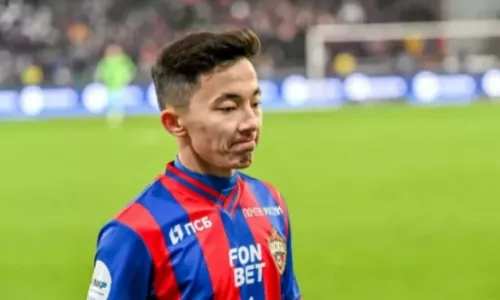 ПФК ЦСКА, Истанбул Башакшехир