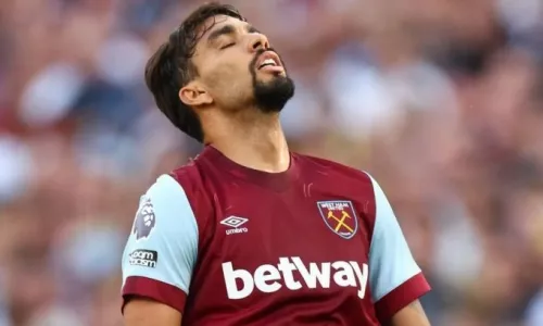 Вест Хэм, Лукас Пакета