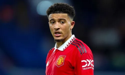 Боруссия Дортмунд, Джейдон Санчо