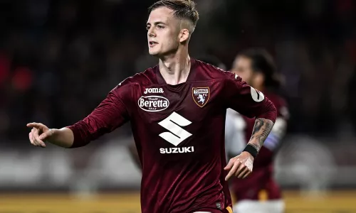 ФК Спартак Москва, Жедсон Фернандеш