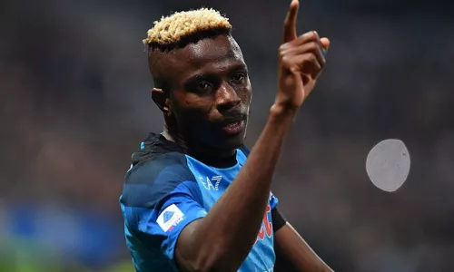 Галатасарай, Наполи