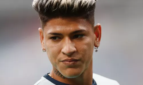 ФК Динамо Москва, Фламенго