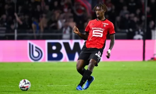 ФК Спартак Москва, Ренн