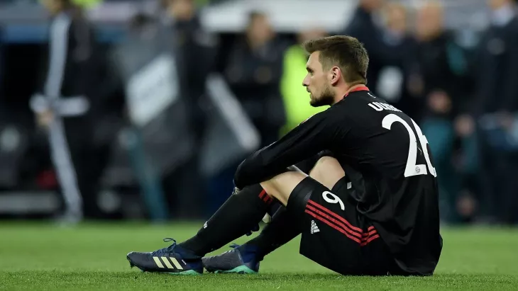 Бавария, Свен Ульрайх