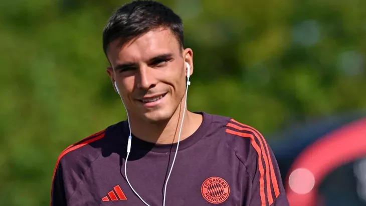 Бавария, Тоттенхэм